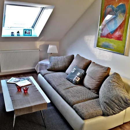 Ferienwohnung Auf Dem Sand * Munster (North Rhine-Westphalia)