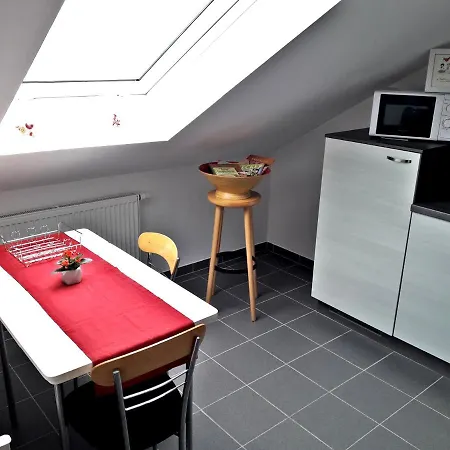 Ferienwohnung Auf Dem Sand Apartment Munster (North Rhine-Westphalia)